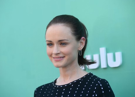 Alexis Bledel Editorial Stock Photo - Stock Image | Shutterstock