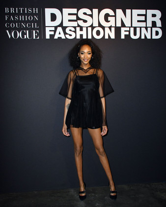 Jourdan Dunn Editorial Stock Photo - Stock Image | Shutterstock