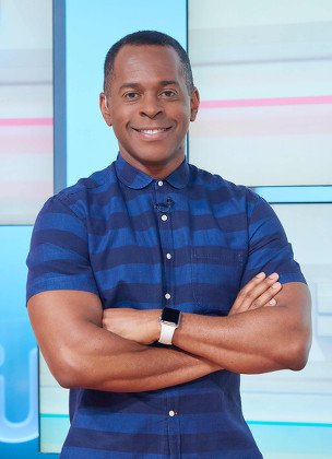 Andi Peters Editorial Stock Photo - Stock Image | Shutterstock
