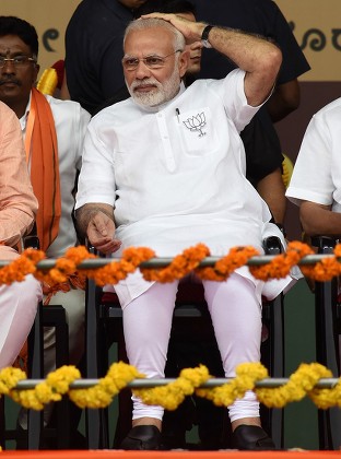 Narendra Modi Editorial Stock Photo - Stock Image | Shutterstock
