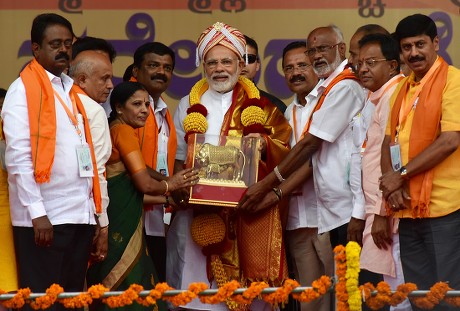 Narendra Modi Editorial Stock Photo - Stock Image | Shutterstock