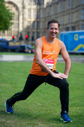 Jonathan Djanogly: A Total Of 16 Mps Are Taking On The Challenge Of Running The 2017 Virgin Money London Marathon Smashing All Previous Records For Mp Entries. The Previous Record Of Nine Was Set In 2014. The 16 Include Three Women Mps - Another Reco