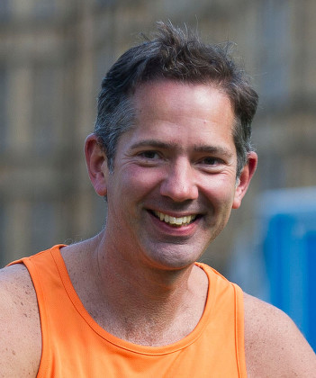 Jonathan Djanogly: A Total Of 16 Mps Are Taking On The Challenge Of Running The 2017 Virgin Money London Marathon Smashing All Previous Records For Mp Entries. The Previous Record Of Nine Was Set In 2014. The 16 Include Three Women Mps - Another Reco