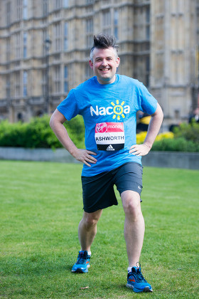 Jon Ashworth: A Total Of 16 Mps Are Taking On The Challenge Of Running The 2017 Virgin Money London Marathon Smashing All Previous Records For Mp Entries. The Previous Record Of Nine Was Set In 2014. The 16 Include Three Women Mps - Another Record -