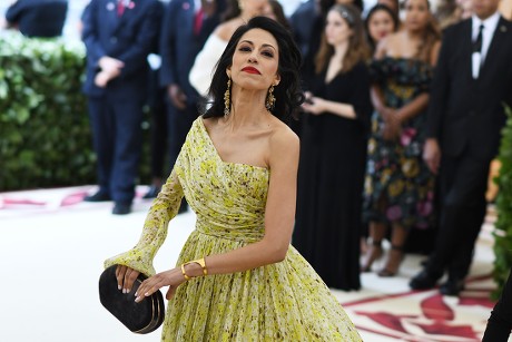 Huma Abedin Editorial Stock Photo - Stock Image | Shutterstock