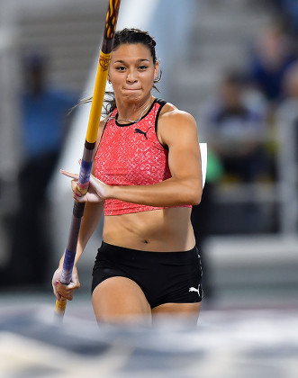 Robeilys Peinado Editorial Stock Photo Stock Image Shutterstock