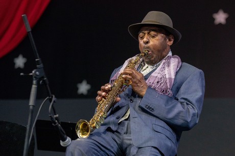 New Orleans Jazz and Heritage Festival, Day 4, USA - 03 May 2018