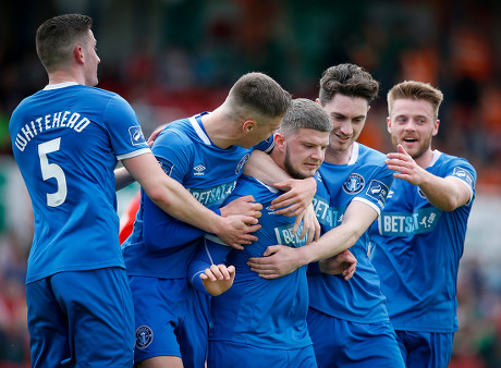SSE Airtricity League Premier Division, Turner's Cross, Cork  - 05 May 2018