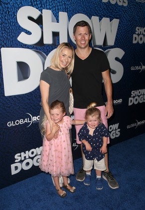 'Show Dogs' film premiere, New York, USA - 05 May 2018