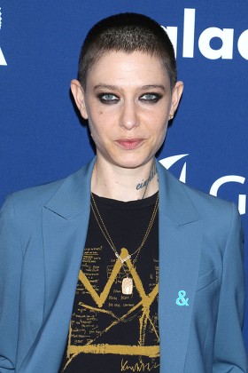 Asia Kate Dillon Editorial Stock Photo - Stock Image | Shutterstock