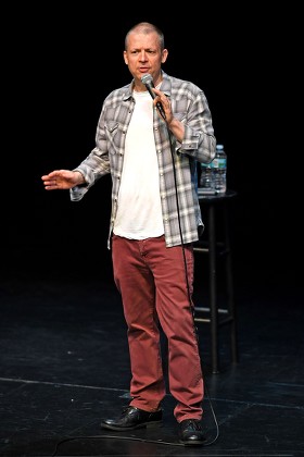 Jim Norton Editorial Stock Photo - Stock Image | Shutterstock