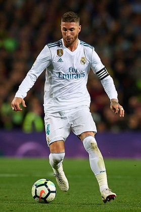 Sergio Ramos Real Madrid Editorial Stock Photo - Stock Image | Shutterstock