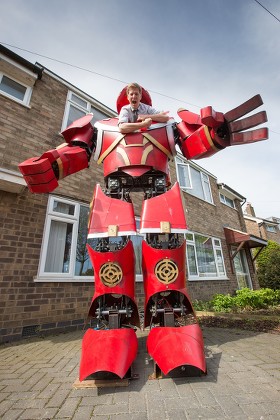 colin furze hulkbuster