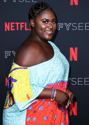 Danielle Brooks Editorial Stock Photo - Stock Image | Shutterstock