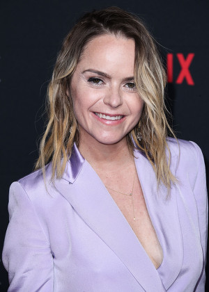Taryn Manning Editorial Stock Photo - Stock Image | Shutterstock