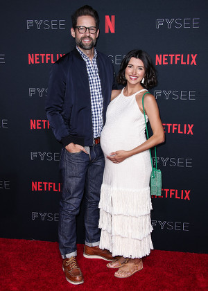 Netflix FYSee Kick-Off Event, Arrivals, Los Angeles, USA - 06 May 2018
