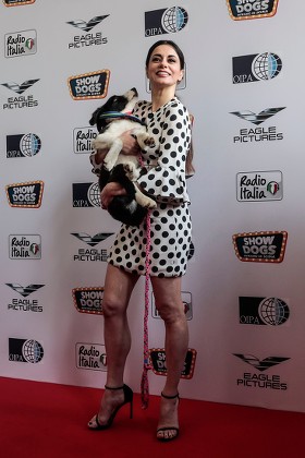 'Show Dogs' film premiere, Rome, Italy - 06 May 2018