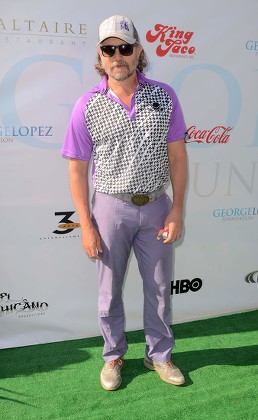 11th Annual George Lopez Foundation Celebrity Golf Tournament, Los Angeles, USA - 07 May 2018