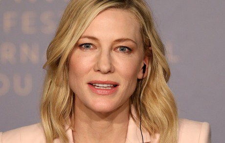 Cate Blanchett Editorial Stock Photo - Stock Image | Shutterstock