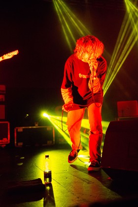 Rat Boy in Concert at O2 academy, Newcastle, UK - 06 May 2018