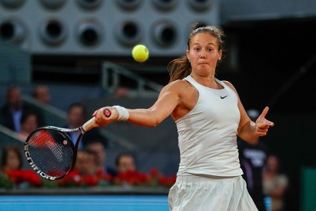 Daria Kasatkina Editorial Stock Photo - Stock Image | Shutterstock