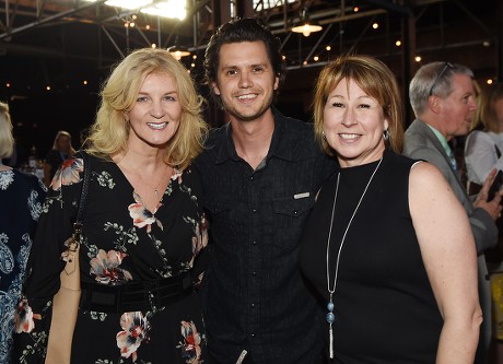 CMA Foundation Music Teachers of Excellence Event, Nashville, USA - 08 May 2018
