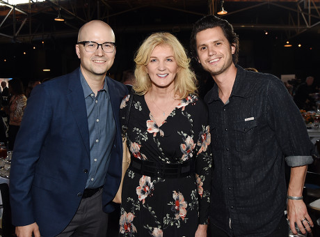 CMA Foundation Music Teachers of Excellence Event, Nashville, USA - 08 May 2018