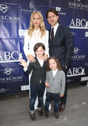 ABCs Mother's Day Luncheon, Los Angeles, California, USA - 09 May 2018