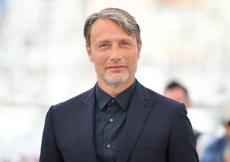 Mads Mikkelsen Editorial Stock Photo - Stock Image | Shutterstock