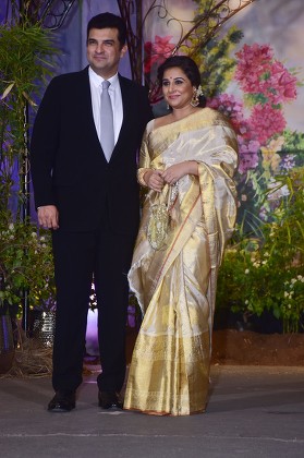 Sonam Kapoor and Anand Ahuja wedding, Mumbai, India - 08 May 2018