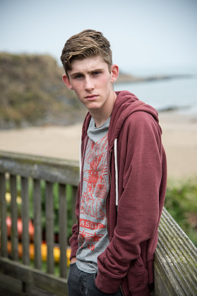 (Ep 1) - Fionn O'Shea as Jack.