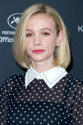 Carey Mulligan Editorial Stock Photo - Stock Image | Shutterstock