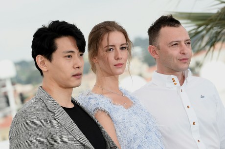 'Summer' photocall, 71st Cannes Film Festival, France - 10 May 2018