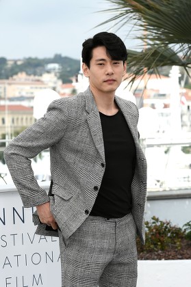 'Summer' photocall, 71st Cannes Film Festival, France - 10 May 2018