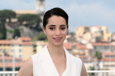 'Yomeddine' photocall, 71st Cannes Film Festival, France - 10 May 2018