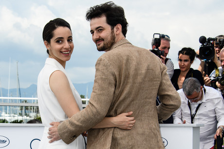 Yomeddine Photocall - 71st Cannes Film Festival, France - 10 May 2018