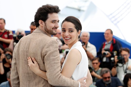 Yomeddine Photocall - 71st Cannes Film Festival, France - 10 May 2018