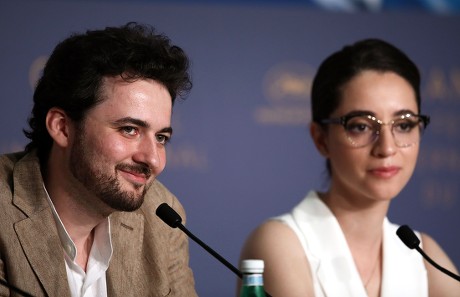 Yomeddine Press Conference - 71st Cannes Film Festival, France - 10 May 2018