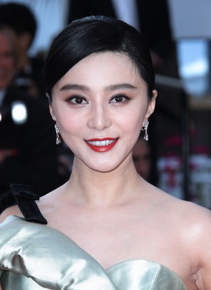 'Ash Is Purest White' premiere, 71st Cannes Film Festival, France - 11 May 2018