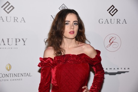Global Gift Initiative, 71st Cannes Film Festival, France - 10 May 2018