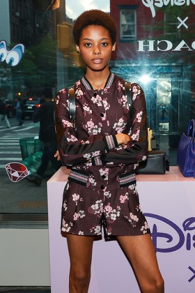 Disney x Coach Dark Fairy Tale Collection Launches