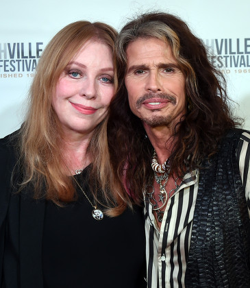 'Steven Tyler : Out On A Limb' screening and performance, Nashville Film Festival Opening Night, USA - 10 May 2018