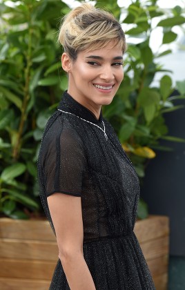 Sofia Boutella Editorial Stock Photo - Stock Image | Shutterstock