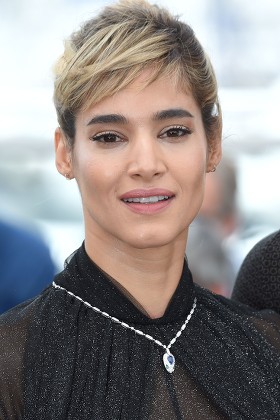 Sofia Boutella Editorial Stock Photo - Stock Image | Shutterstock