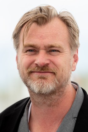 Christopher Nolan Editorial Stock Photo - Stock Image | Shutterstock