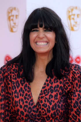 Claudia Winkleman Editorial Stock Photo - Stock Image | Shutterstock