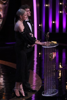 British Academy Television Awards, Ceremony, Royal Festival Hall, London, UK - 13 May 2018