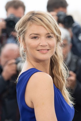 Virginie Efira Editorial Stock Photo - Stock Image | Shutterstock