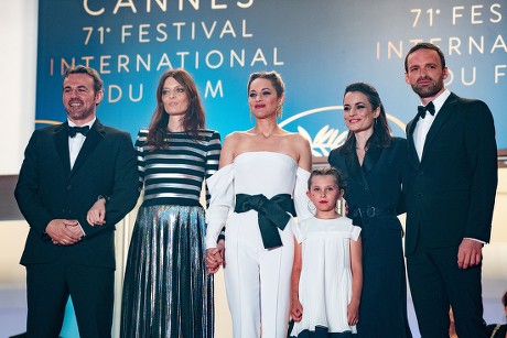 'Three Faces' premiere, 71st Cannes Film Festival, France - 12 May 2018