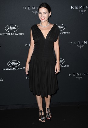 Kering Women in Motion Awards Dinner Party - 71st Cannes Film Festival, France - 13 May 2018